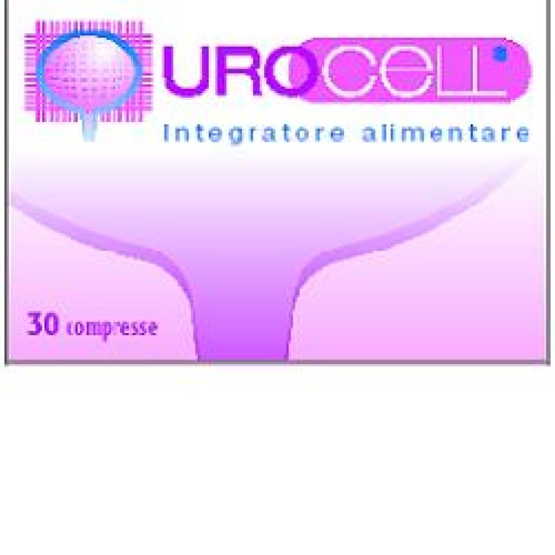 UROCELL 30 Compresse