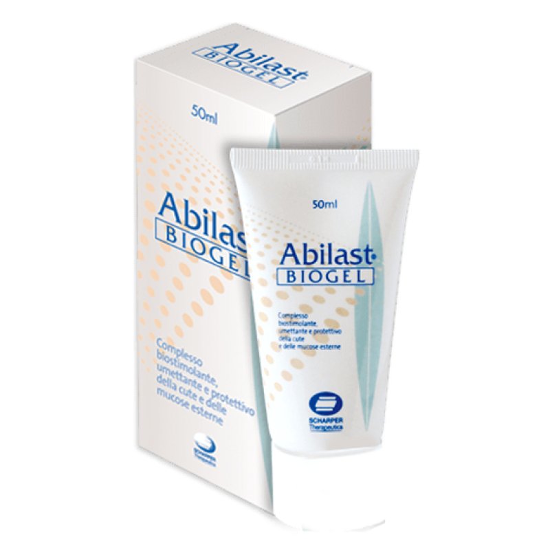 ABILAST Biogel 50ml