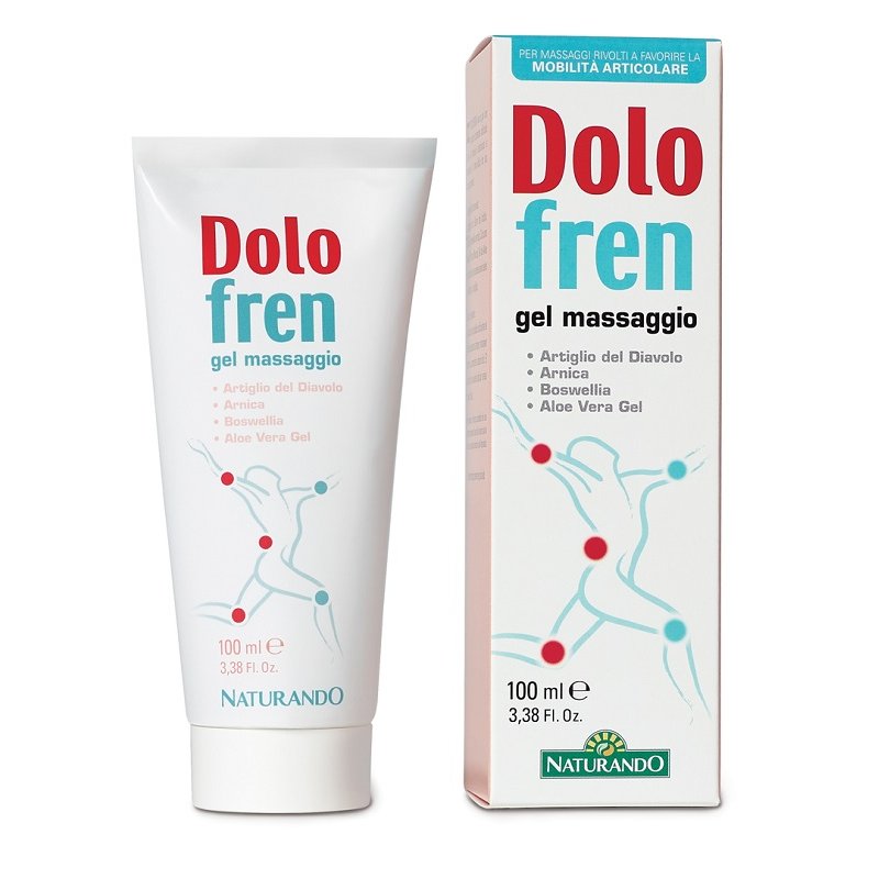 DOLOFREN Gel 100ml