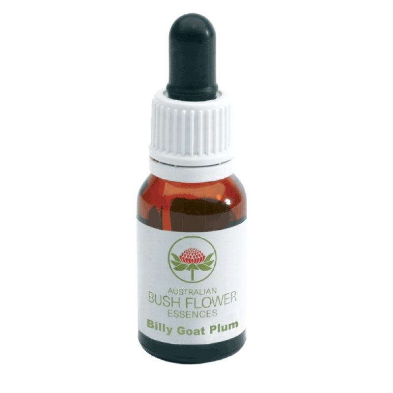 BILLY GOAT PLUM AUSTR.Gocce 15ml