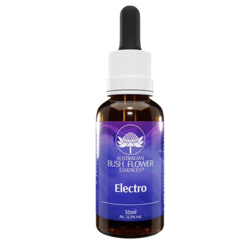 ELECTRO ESS.AUSTR.Gocce 30ml