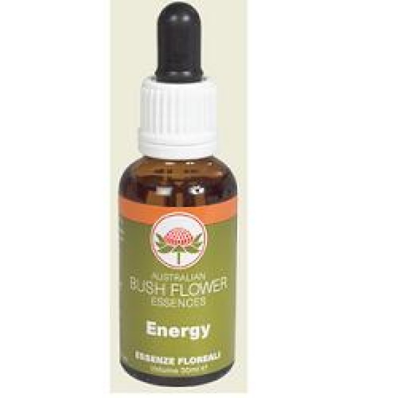 ENERGY ESS.AUSTRALIAN Gocce 30ml