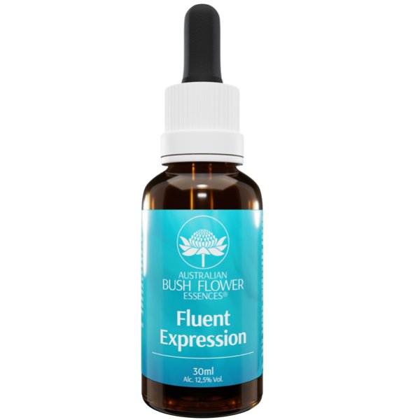 FLUENT EXPRESS.AUSTR.Gocce 30ml