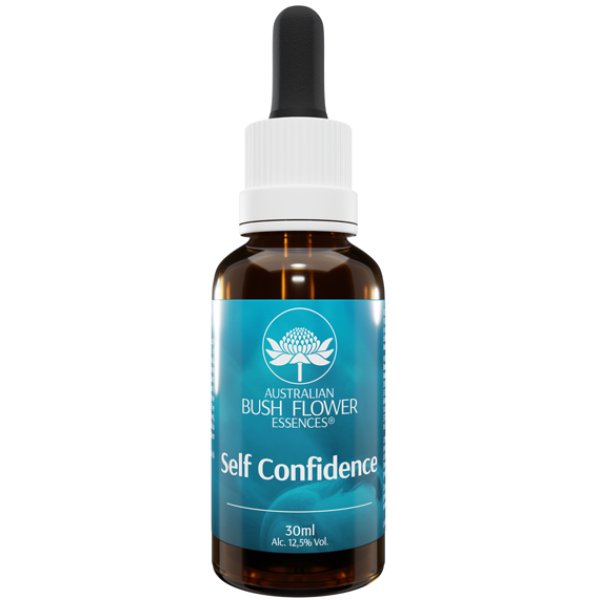 SELF CONFIDENCE ESS.Gocce 30ml