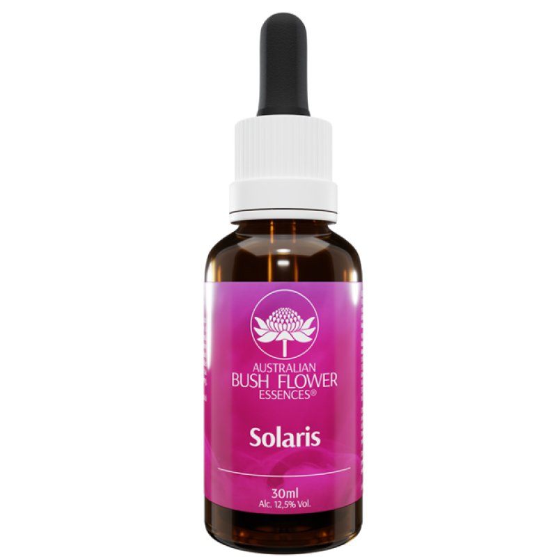 SOLARIS AUSTRALIAN Gocce 30ml