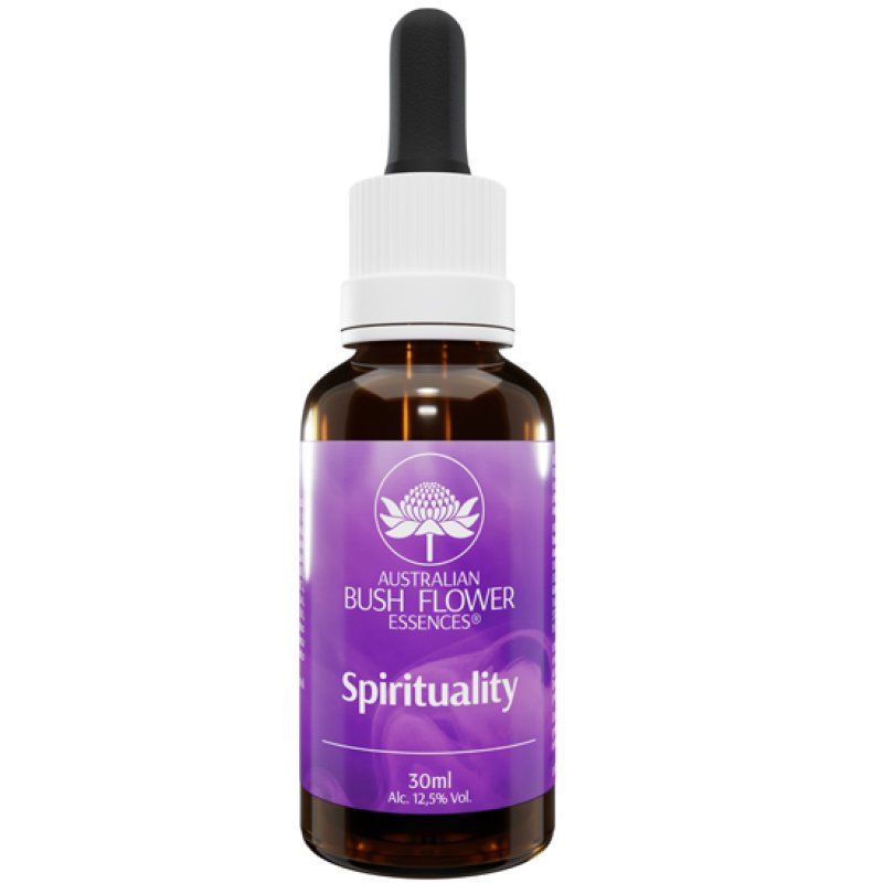 SPIRITUALITY ESS.Gocce 30ml