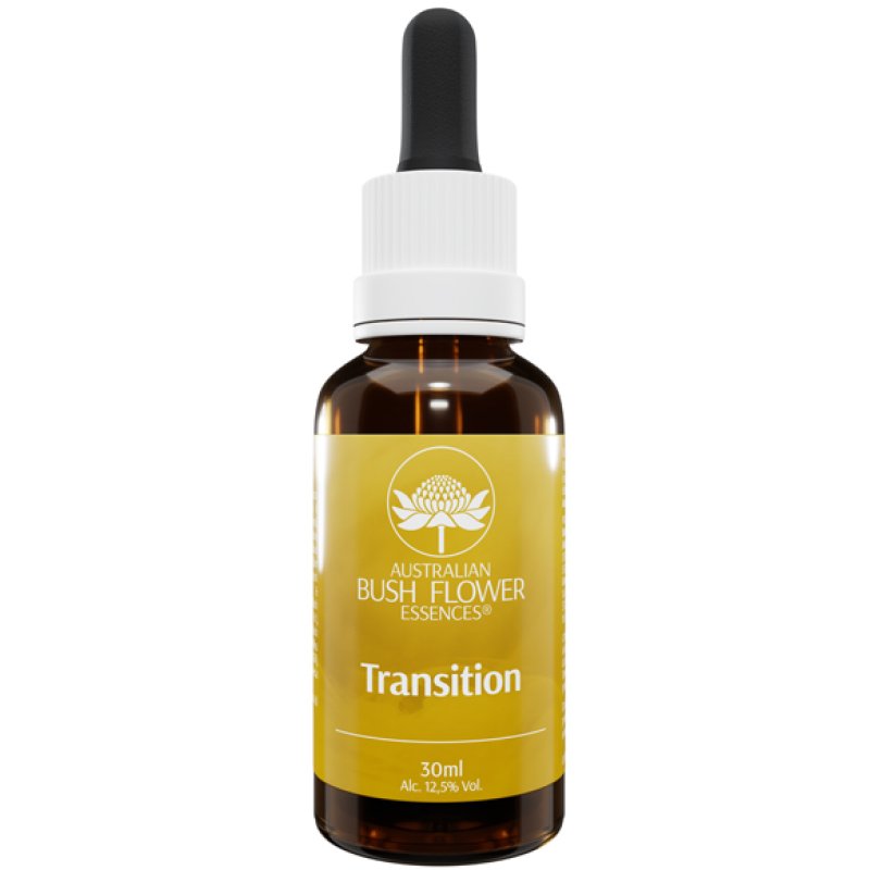 TRANSITION AUSTRALIAN Gocce 30ml