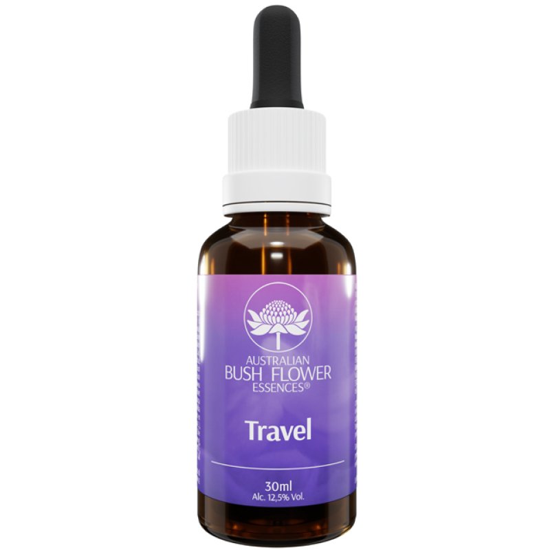 TRAVEL ESS.AUSTRAL.Gocce 30ml