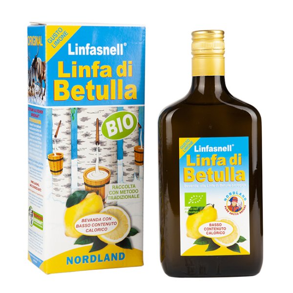 LINFASNELL Linfa Bet.Lim.700ml