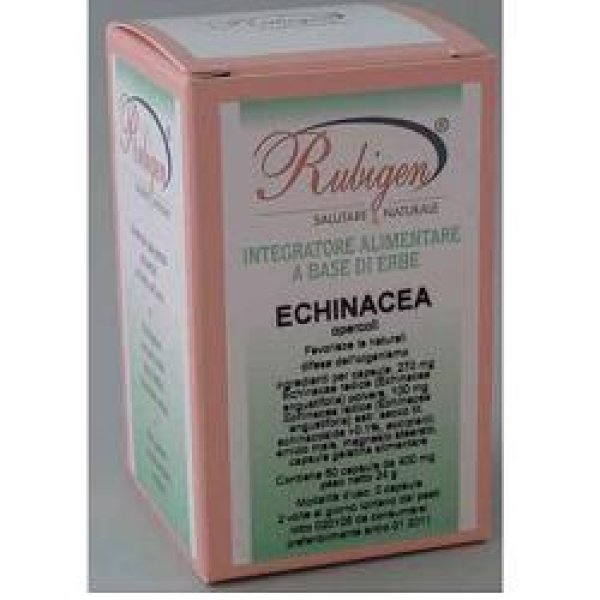 RUBIGEN Echinacea 60 Opr