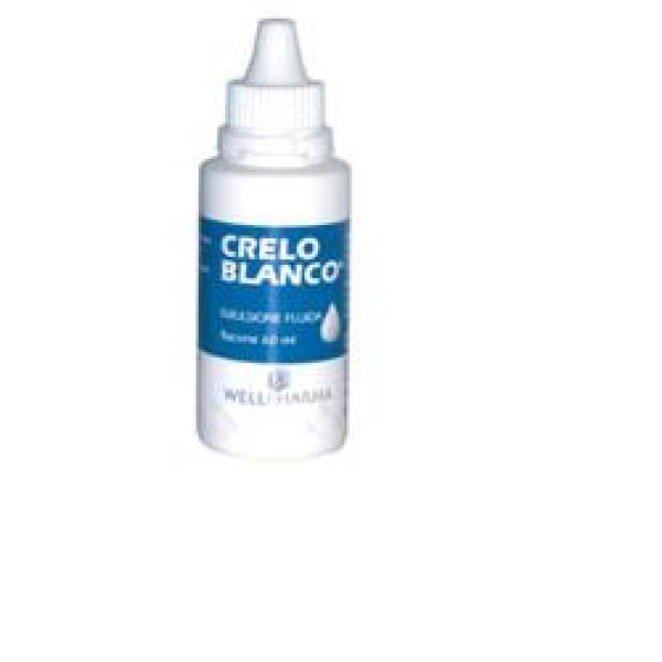 CRELO BLANCO Emuls.P/S 60ml