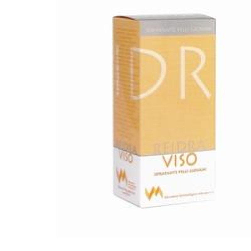 REIDRA Viso Idr.P-Giovani 50ml