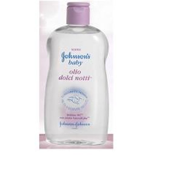 JOHNSON'S BABY Olio D-N 300ml