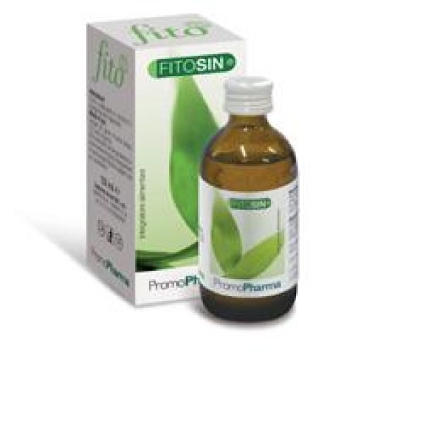 FITOSIN 15 Gocce 50ml