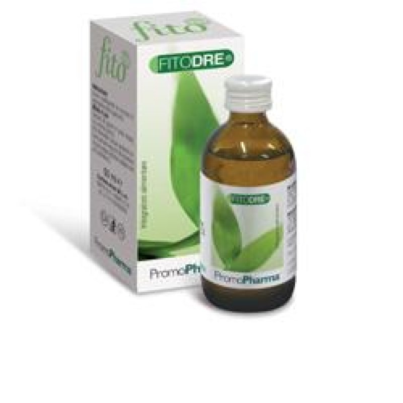 FITODRE 11 Gocce 50ml