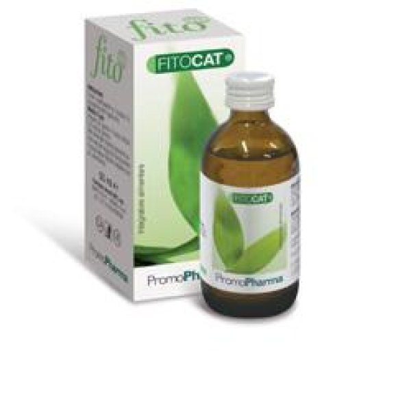 FITOCAT  3 Gocce 50ml