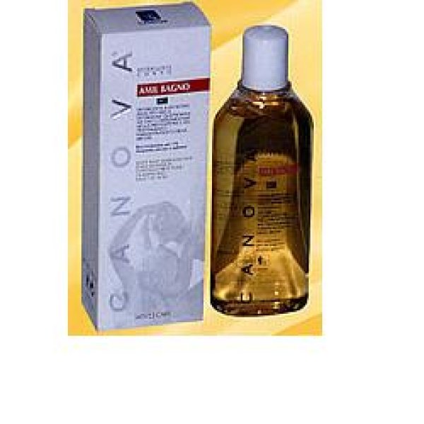 AMIL Bagno Det.200ml