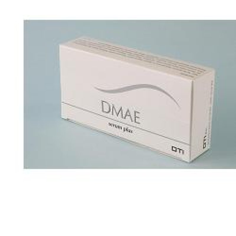 DMAE Serum Plus 20f.2ml    OTI