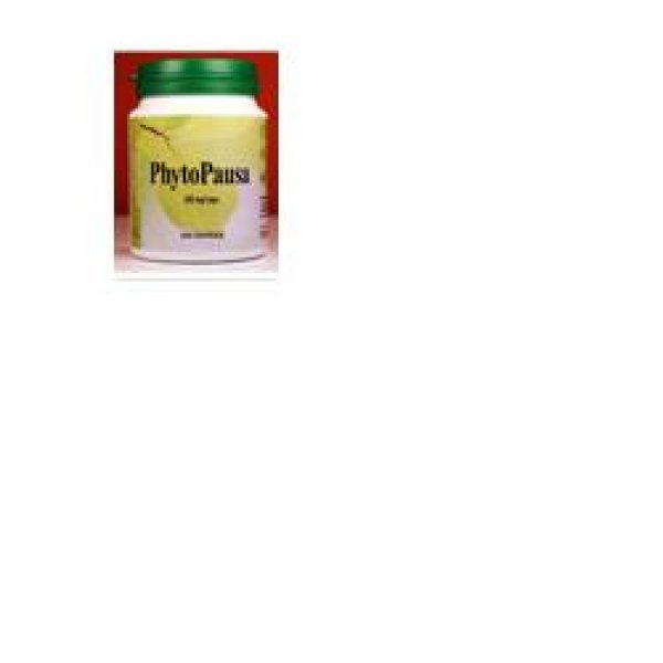 PHYTOPAUSA Forte 30 Capsule