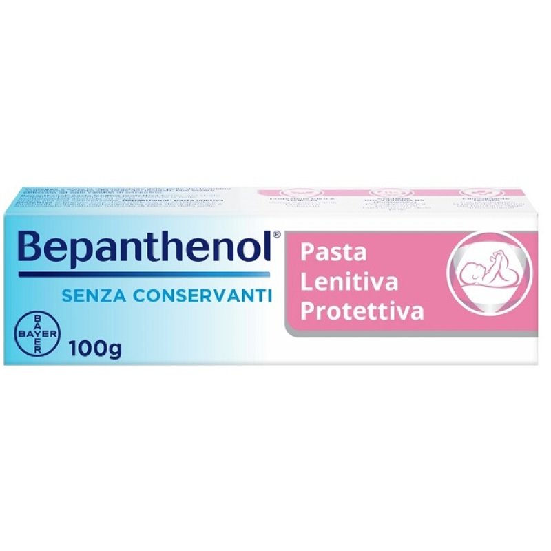 BEPANTHENOL*Past.Prot.Len.BBF