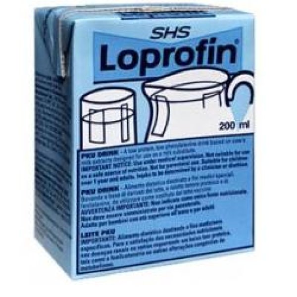 LOPROFIN Drink 200ml