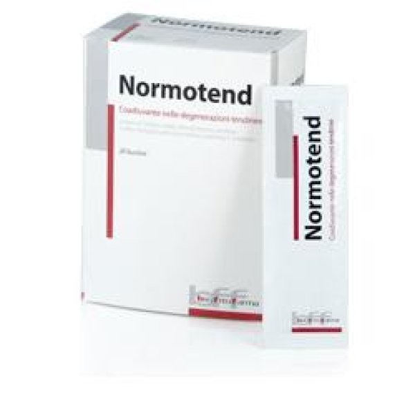 NORMOTEND 20 Bustine