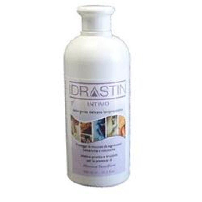 IDRASTIN Det.Intimo*500ml