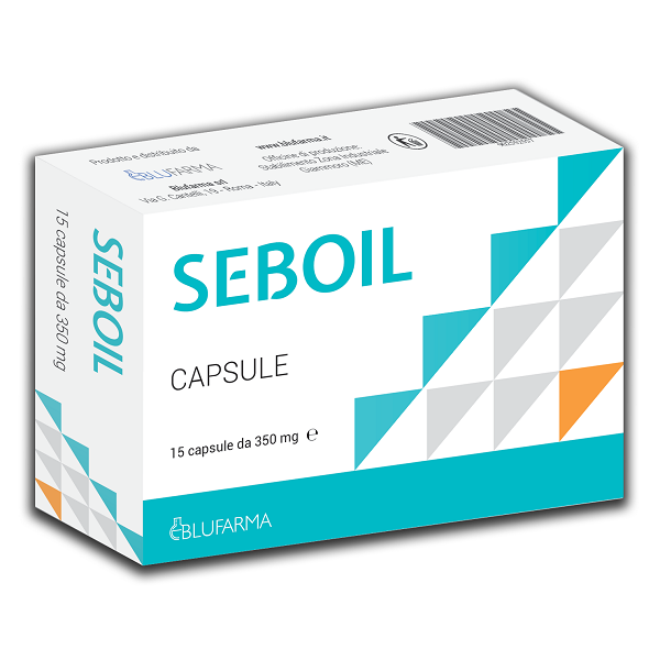 SEBOIL 15 Capsule