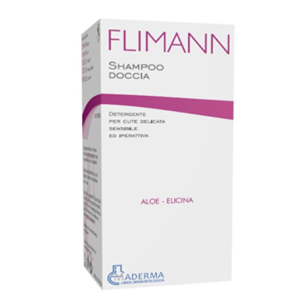 FLIMANN Sh-Doccia 300ml