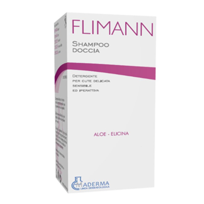 FLIMANN Sh-Doccia 300ml