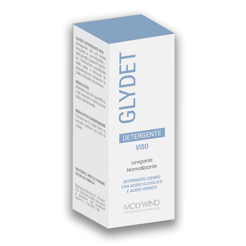 GLYDET Liquido 150ml