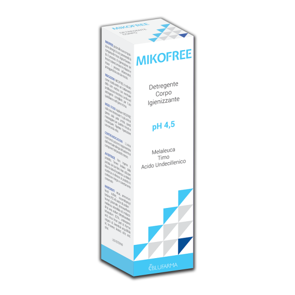 MICOFREE Det.300ml