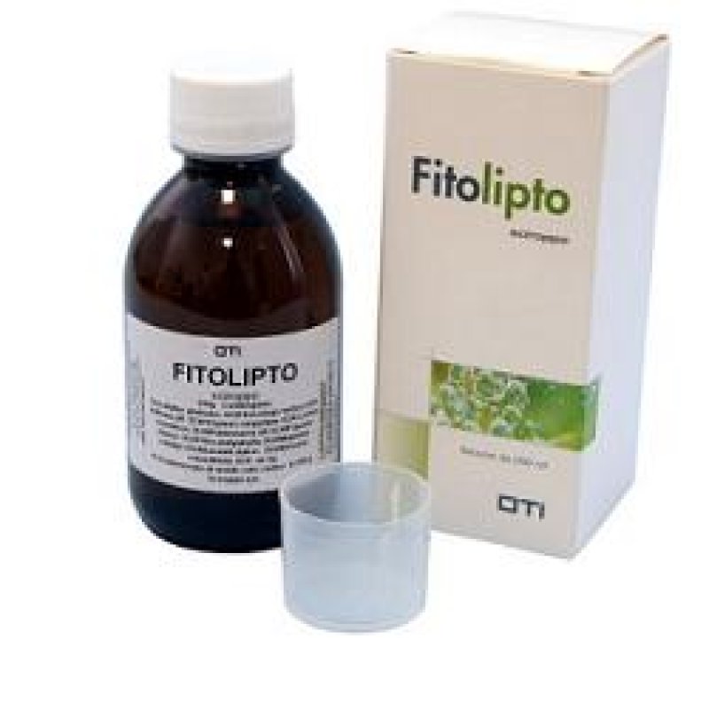 FITOLIPTO Scir.200ml