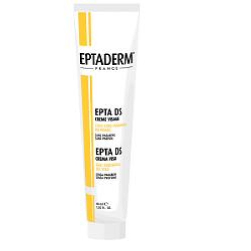 EPTA DS Crema Viso 40ml