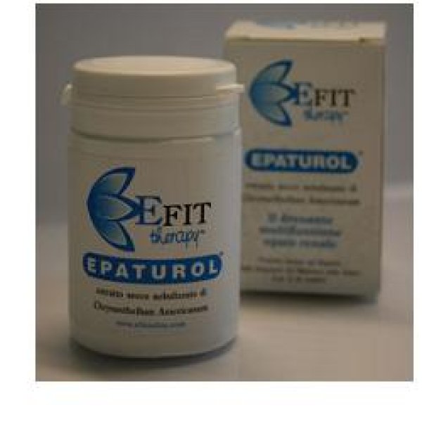 EPATUROL Estr.Secco 60 Capsule