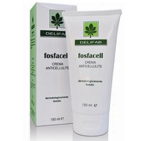 DELIFAB Fosfacell Crema 150ml