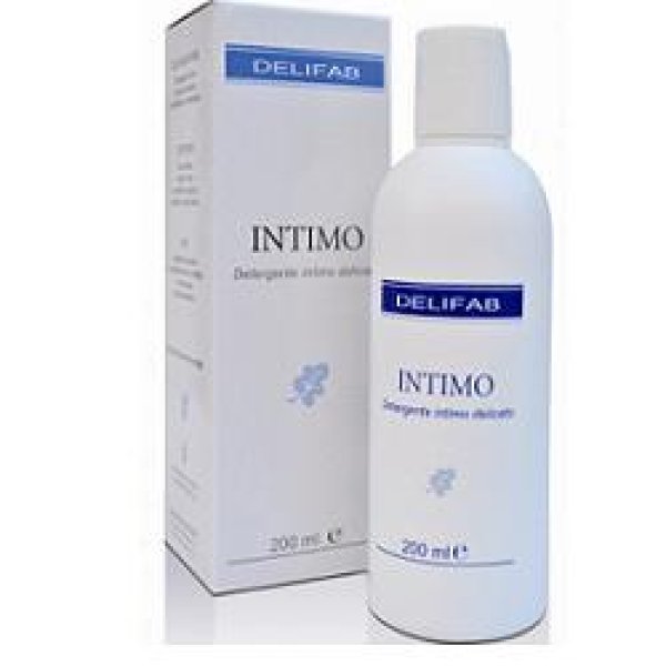 DELIFAB Intimo 200ml