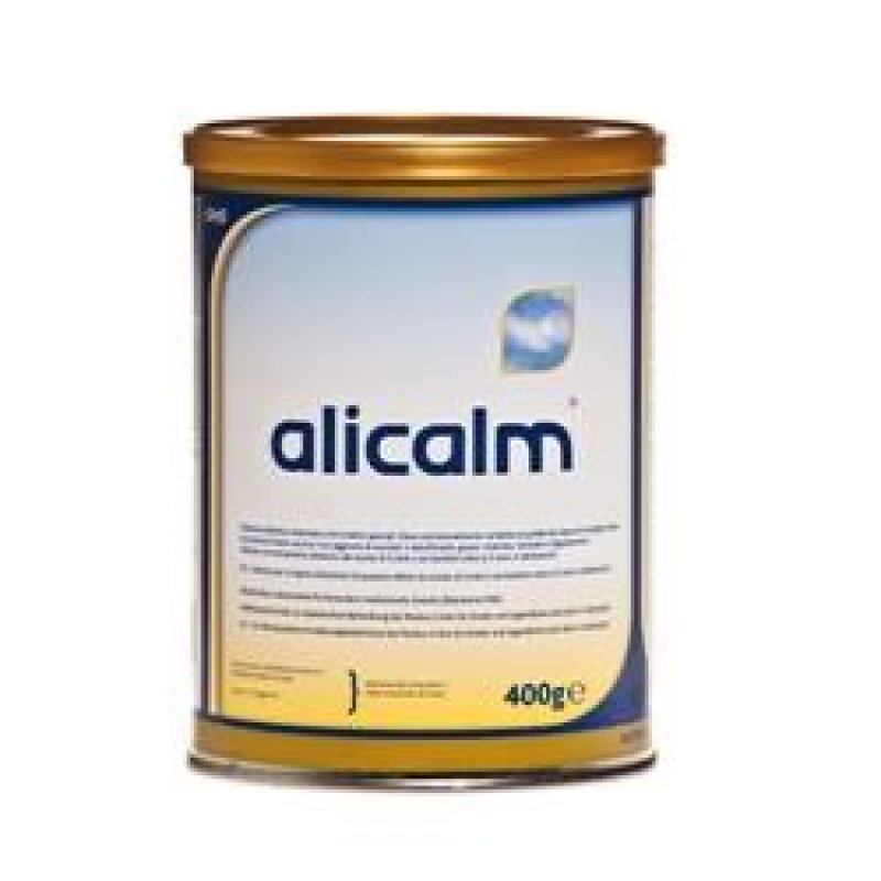 ALICALM*400g