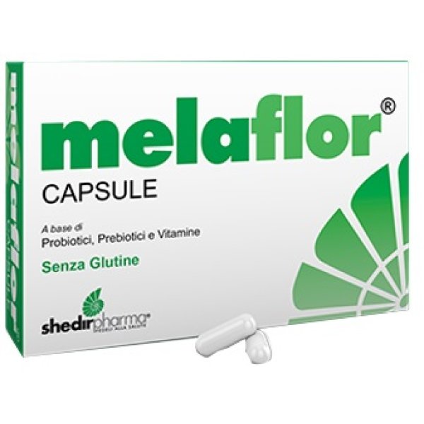 Melaflor - Integratore per l'equilibrio ...