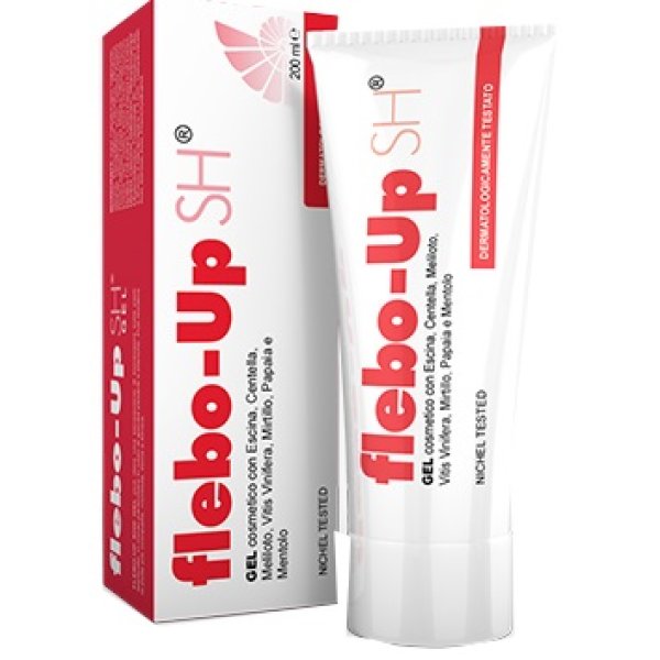 FLEBO-UP Gel 200 ml