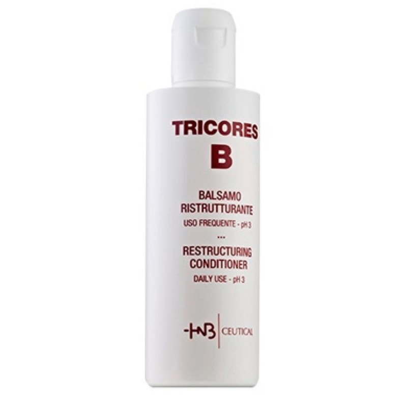 TRICORES Balsamo 200ml