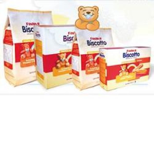 FOSFOVIT Bisc.500g