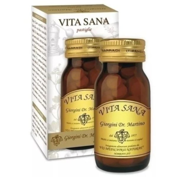 VITA SANA 125 Past.400mg