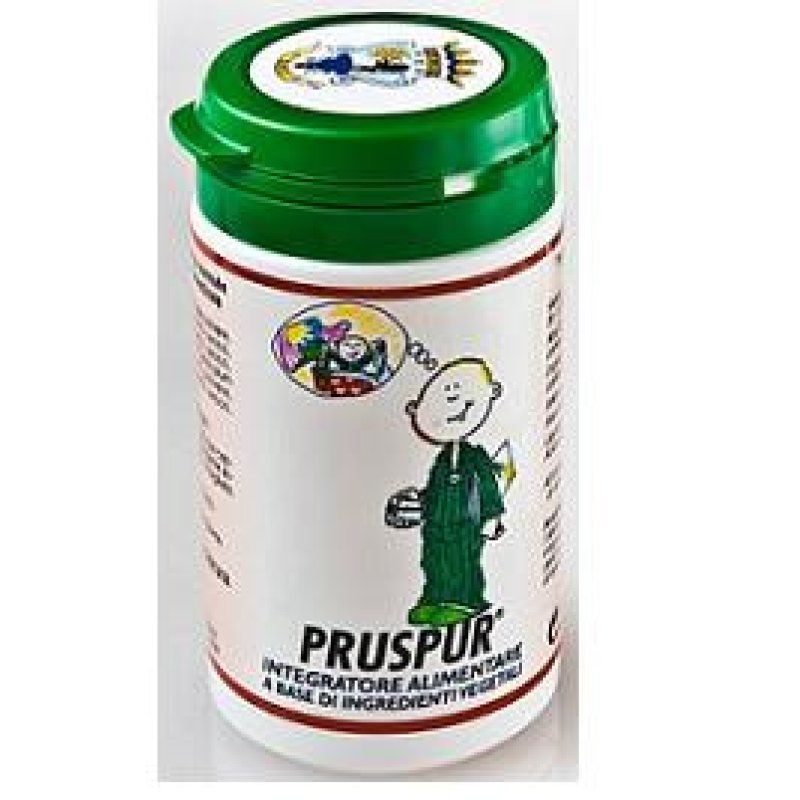 PRUSPUR 80 Capsule