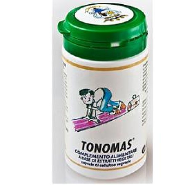 TONOMAS 60 Capsule