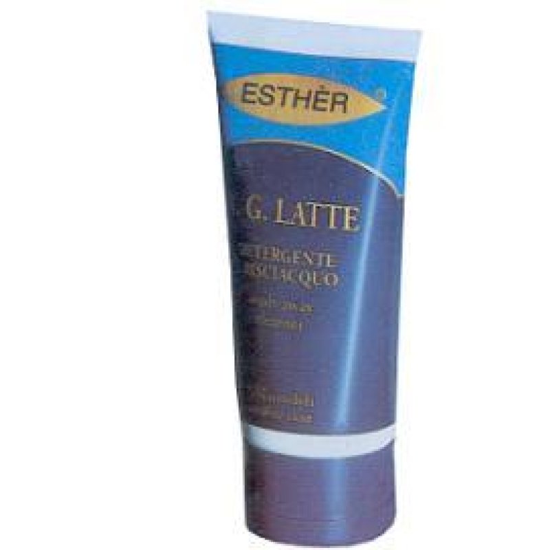 ESTHER AG Latte P/Delic.150ml