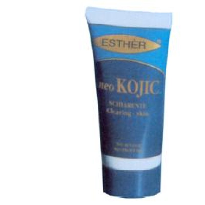 ESTHER NEO KOJIC Schiar.30ml