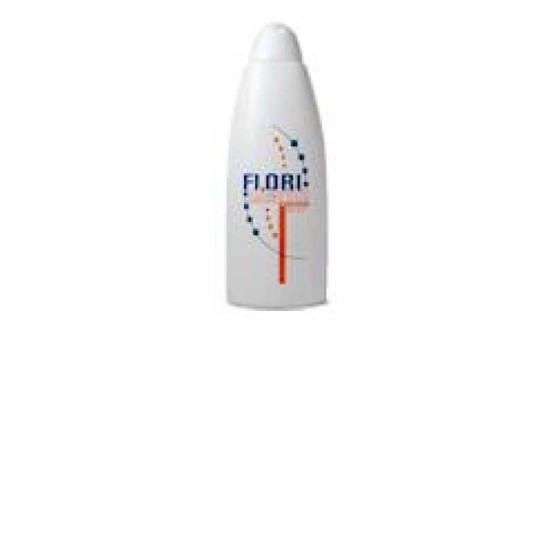 FLORIDERM Det.pH3,5 400ml