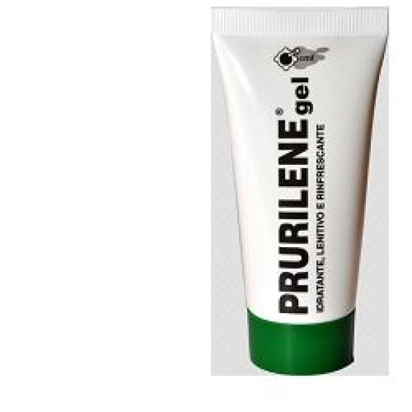 PRURILENE Gel Idrat.Rinf.30ml