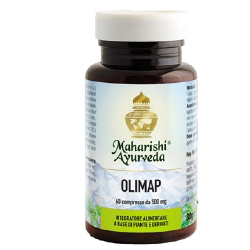 OLIMAP 60 Compresse 30g